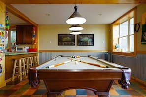 Sala de juegos