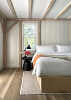 高档床上用品、迷你吧、免费 WiFi、床单