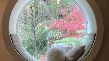 5 chambres, fer et planche Ă repasser, Wi-Fi, draps fournis