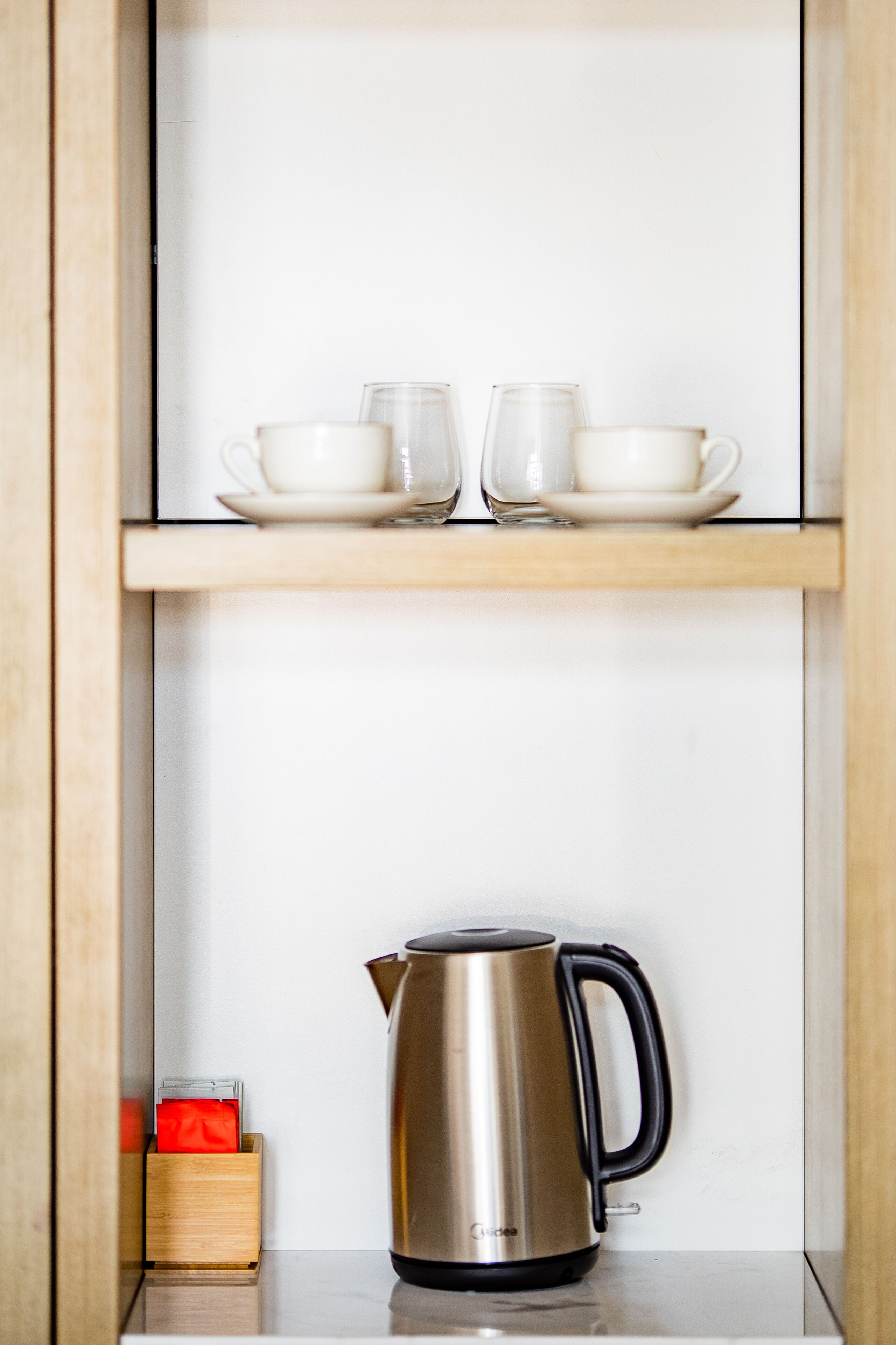 Foto - LDS Hotel Belgrade