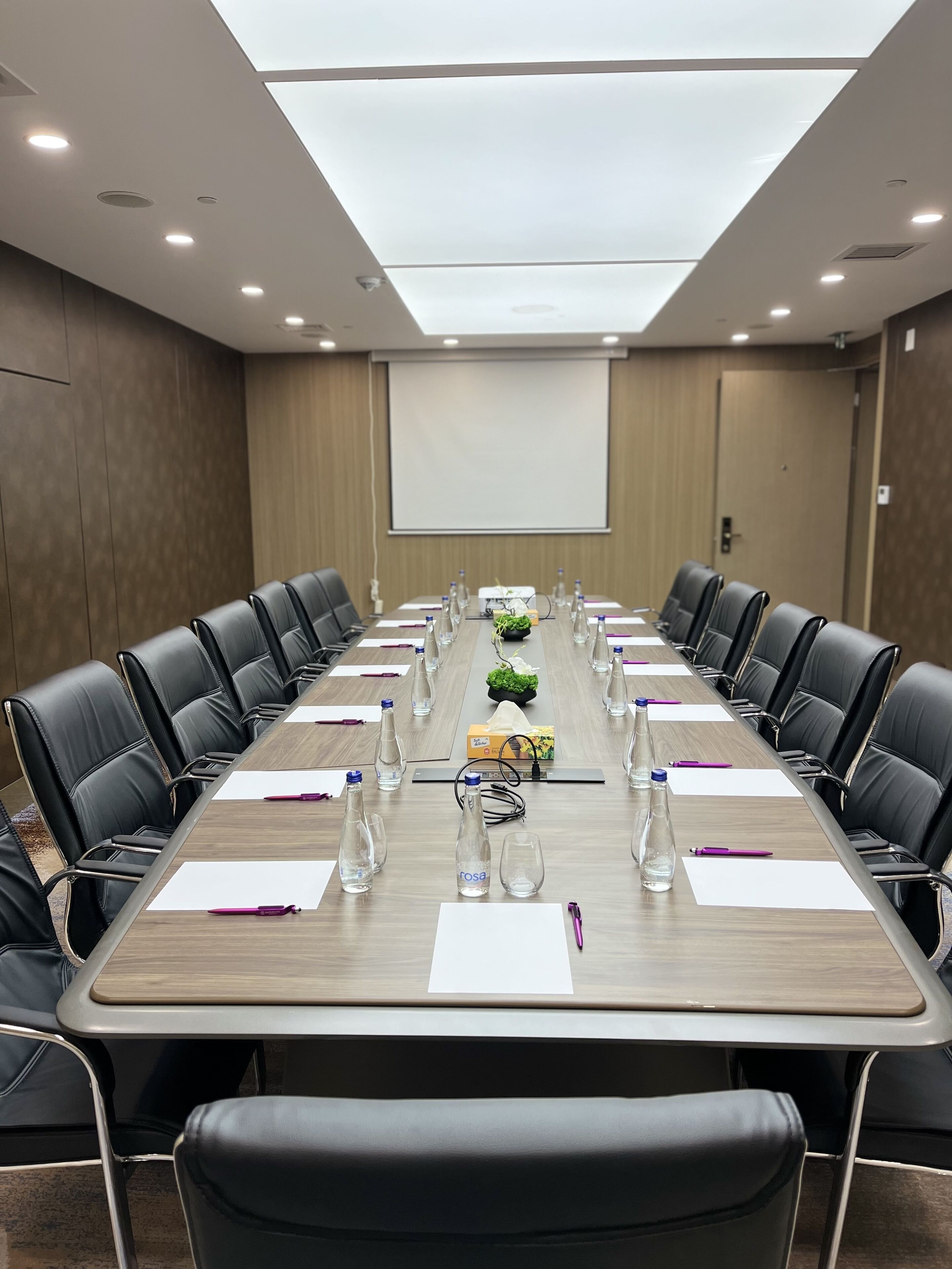 Foto - LDS Hotel Belgrade