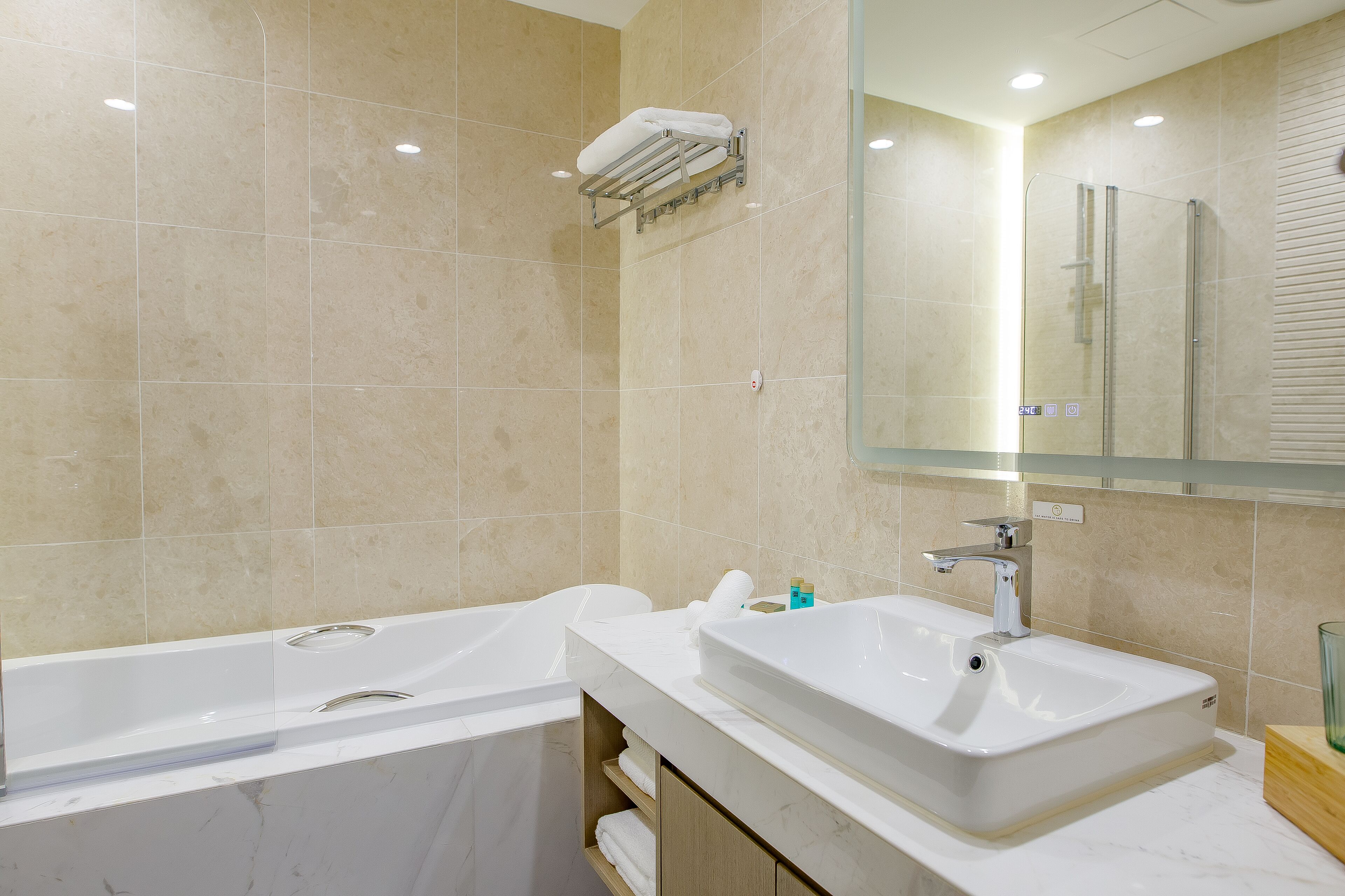 Foto - LDS Hotel Belgrade