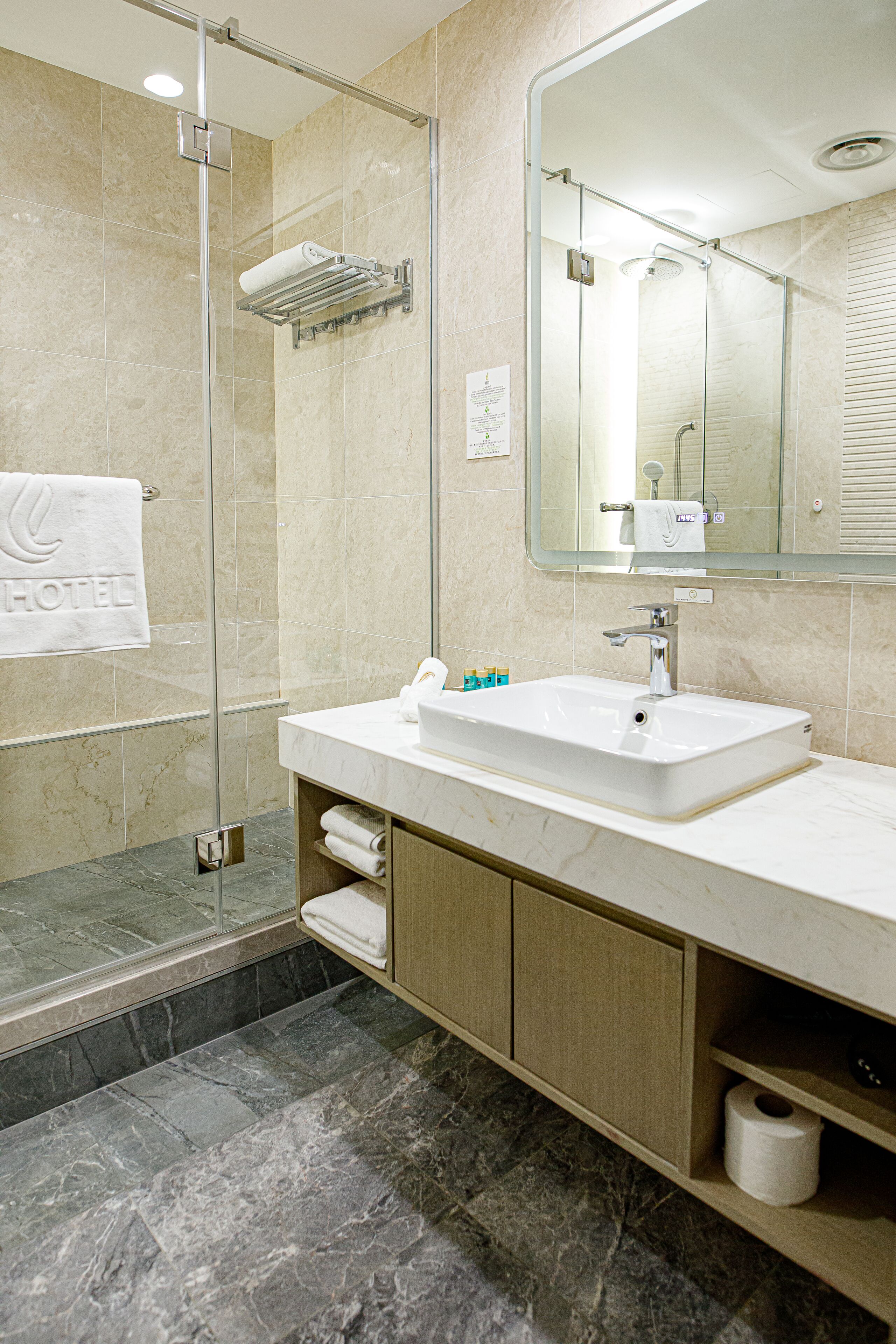 Foto - LDS Hotel Belgrade