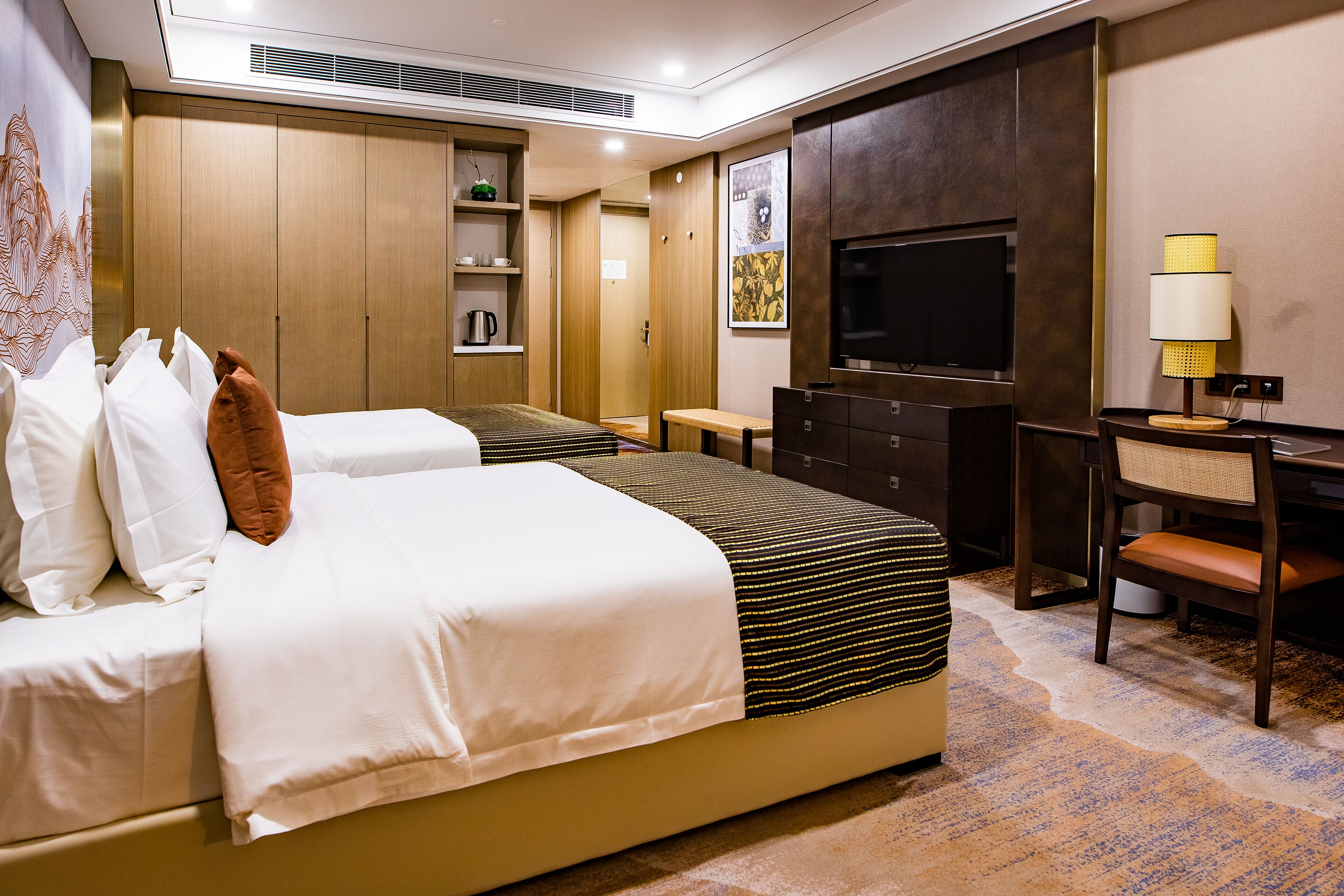 Foto - LDS Hotel Belgrade