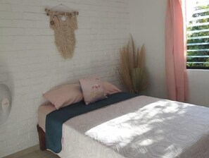 2 bedrooms, WiFi