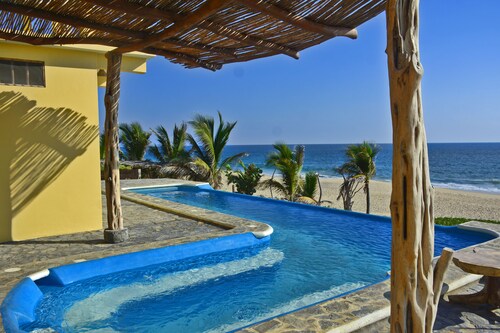 Hotel Boutique Casa Obe