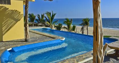 Hotel Boutique Casa Obe