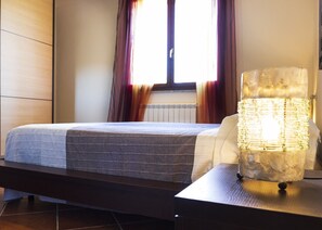 2 Schlafzimmer
