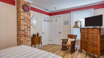 公寓 (Orange Street Apartment) | 外觀