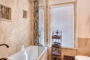 Apartamento (Orange Street Apartment) | Fachada