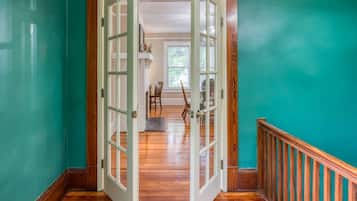 Apartment (16 Saragossa Street B) | Aussenbereich