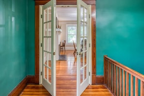 Apartment (16 Saragossa Street B) | Exterior