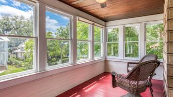 Apartamento (16 Saragossa Street B) | Fachada