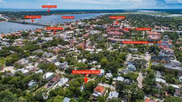 Apartment (16 Saragossa Street A) | Exterior