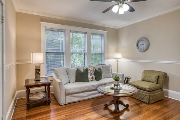 Apartament (16 Saragossa Street A) | Exterior