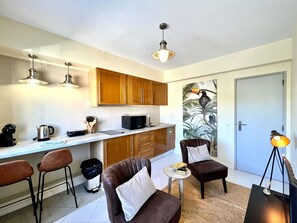 Interior - FARO AIRPORT FLAT 6 by HOMING (Faro)