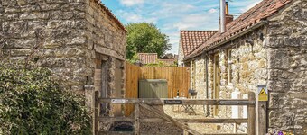 Alojamiento de 1 habitaciones en Helmsley