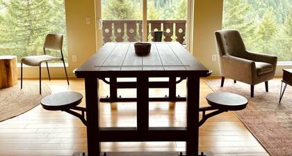 Beautiful 4 Person Suite - Olympic National Park