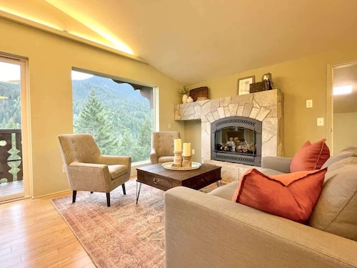 Beautiful 4 Person Suite - Olympic National Park
