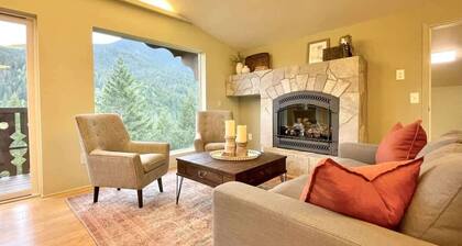 Beautiful 4 Person Suite - Olympic National Park