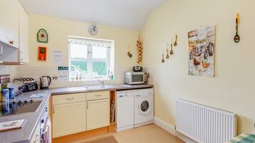 Dishwasher, highchair