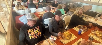 Cabin 6 - Rustic Mountain Cabin Rental - Up to 3 persons