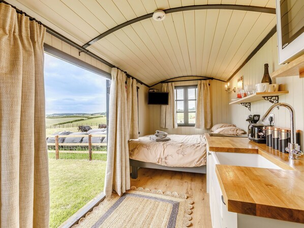 1 habitación, wifi gratis y ropa de cama 