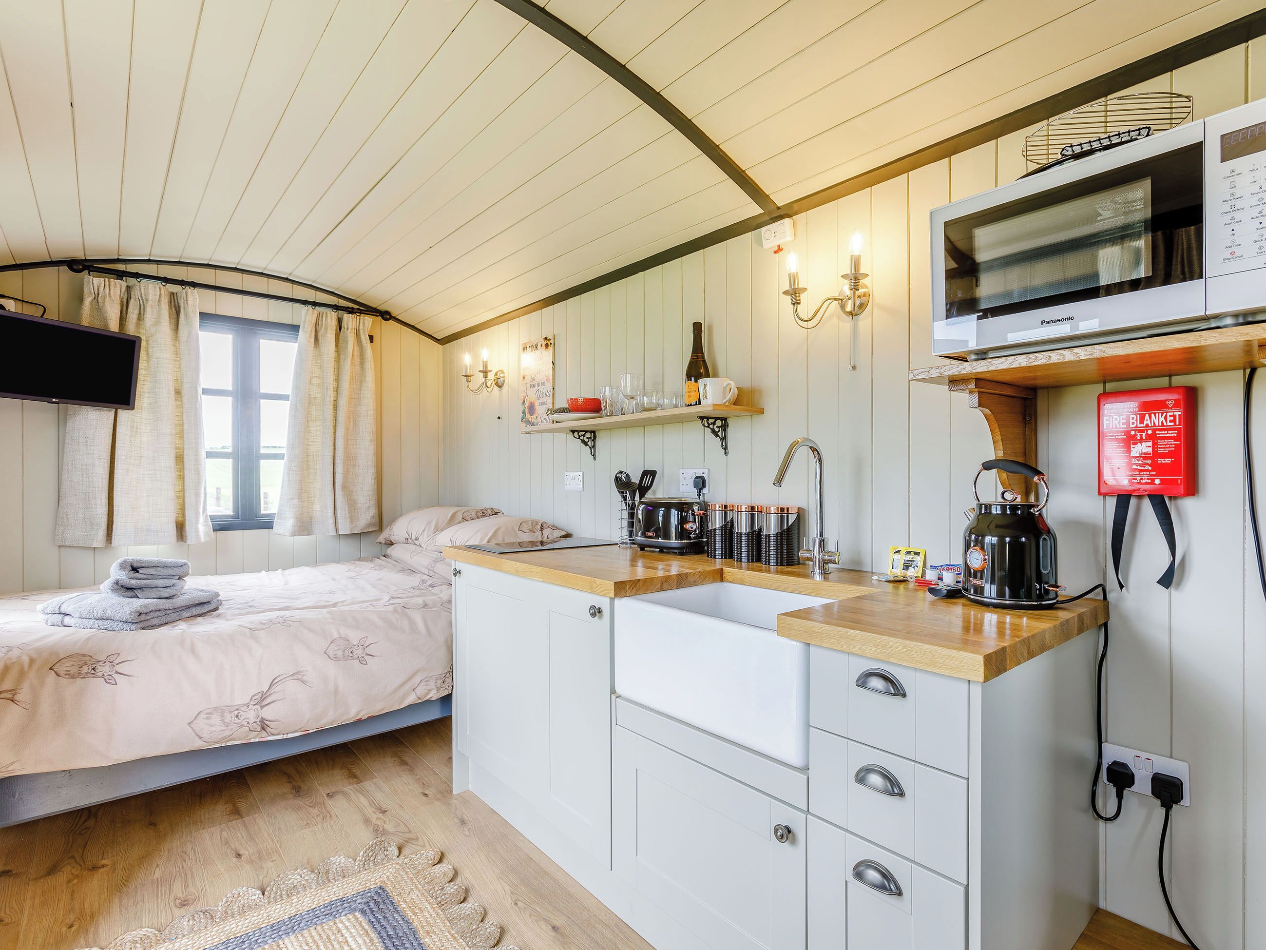 Alloggio Con 1 Camere Da Letto Ad Shipton-under-wychwood - Cotswolds