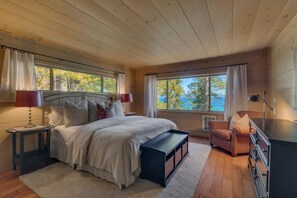 4 Schlafzimmer, Internetzugang