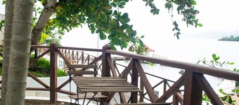 Vital Frequency Retreat