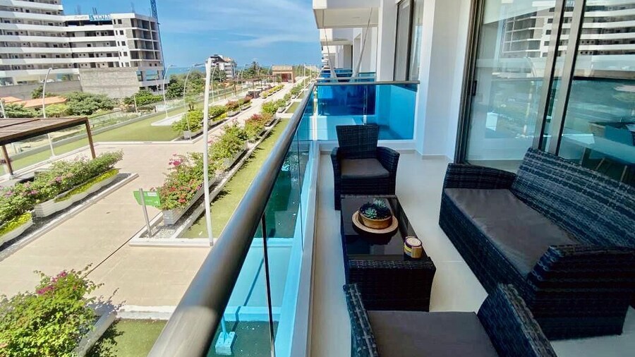 SAMARIA CLUB DE PLAYA BY VISTA MAGICA
