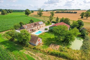 Aussenbereich
