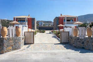 Property grounds - Villa Kery by Villa Plus (Hersonissos)