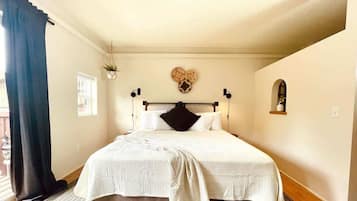 1 slaapkamer, wifi, beddengoed