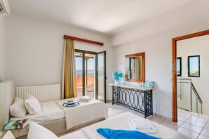 6 makuuhuonetta, Wi-Fi, vuodevaatteet