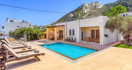 Villa Melia by Villa Plus