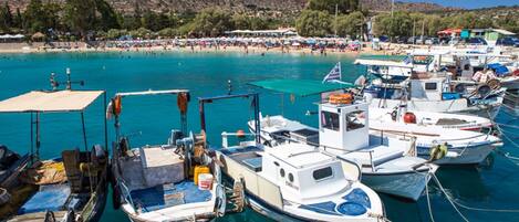 Marina