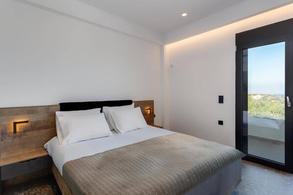 6 soveværelser, Wi-Fi, sengetøj