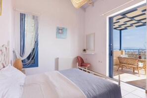 4 sovrum, strykjärn/strykbräda, gratis wi-fi och sängkläder