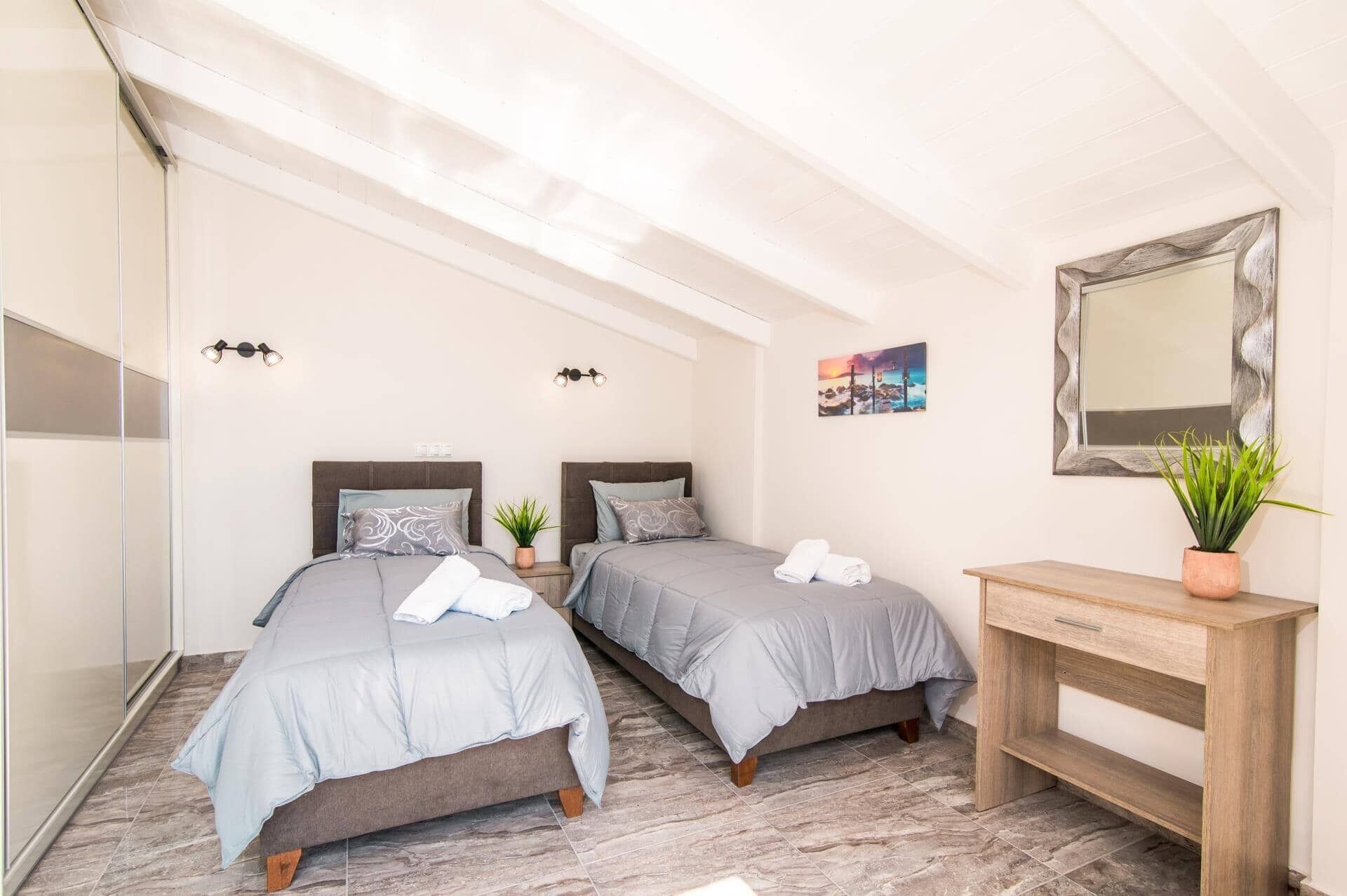 Villa Poseidon Seaside image