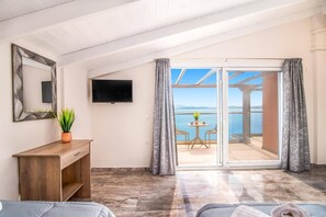 4 chambres, Wi-Fi, draps fournis