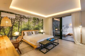 3 chambres, Wi-Fi, draps fournis