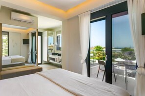 3 Schlafzimmer, Bügeleisen/Bügelbrett, kostenloses WLAN, Bettwäsche