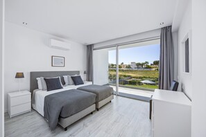 4 chambres, Wi-Fi, draps fournis