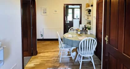 1 chambres Ă coucher Ă Troon