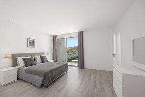 4 Schlafzimmer, WLAN, Bettwäsche