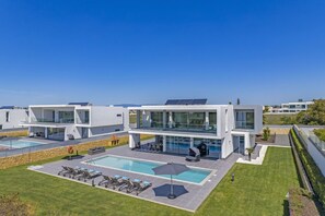 Exterior - Villa Casa Lirio by Villa Plus (Vale Rebelho)