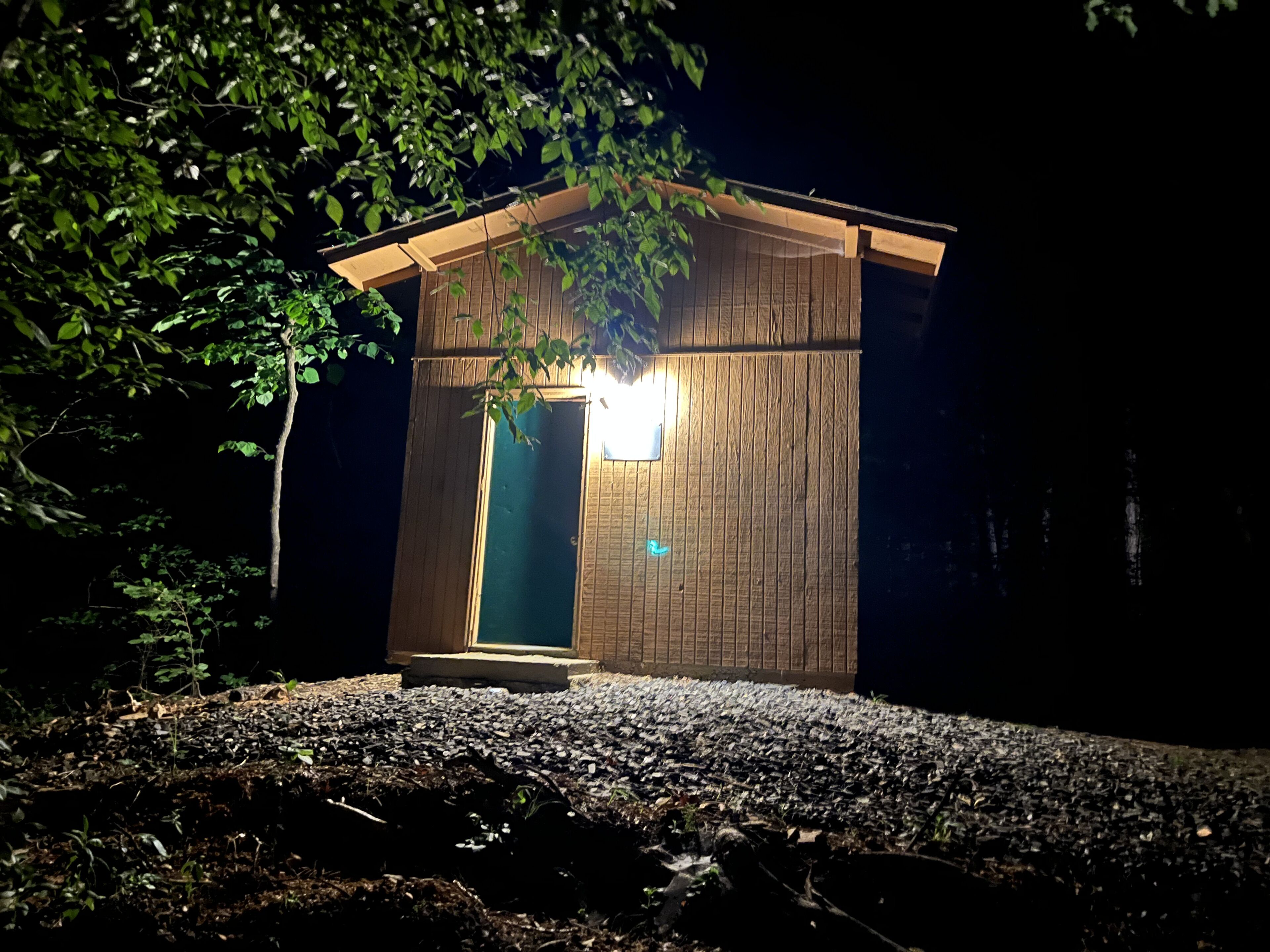 Cabin 10 - Rustic Mountain Cabin Rental - Up to 4 persons