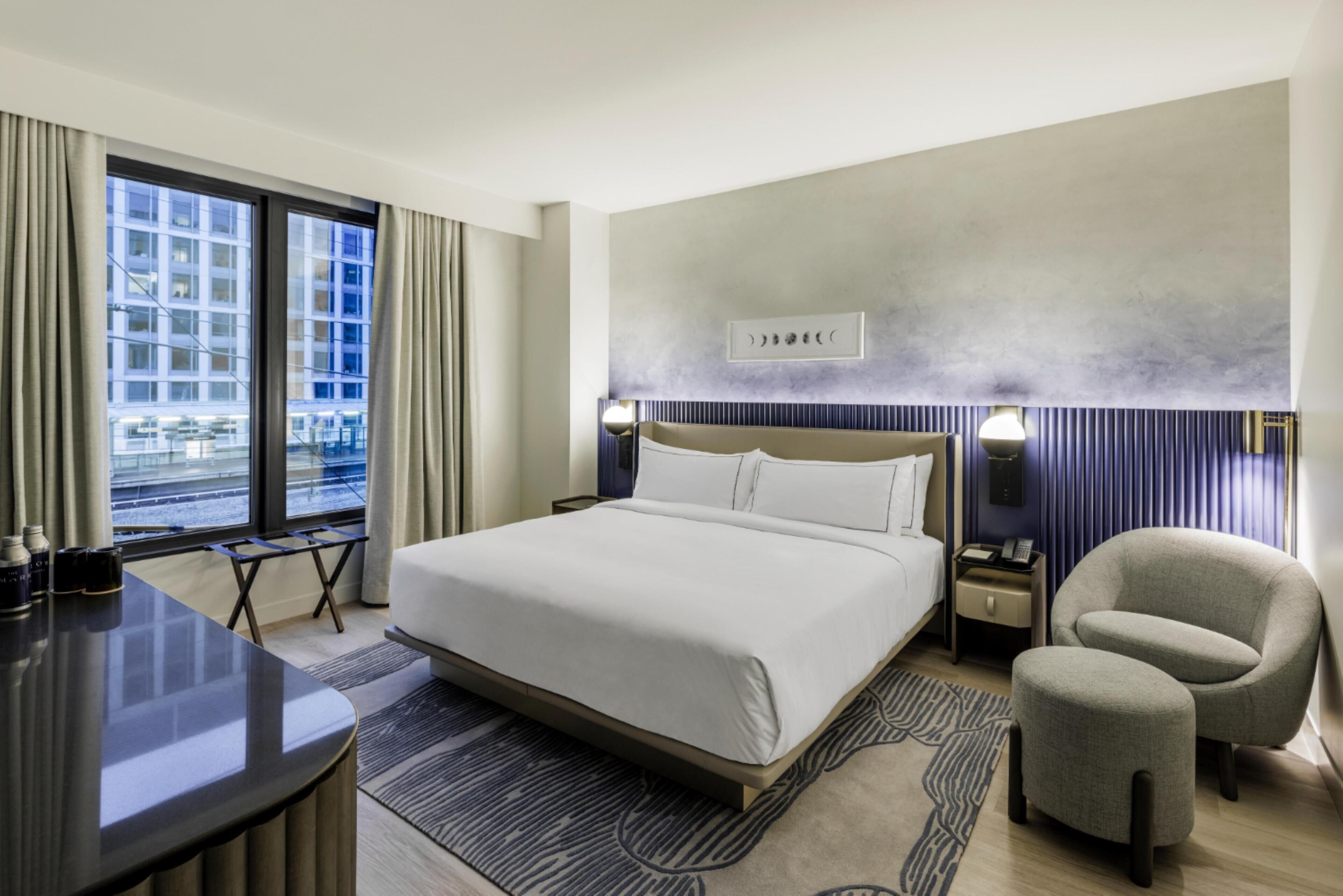 Ropa de cama de alta calidad y edredón 