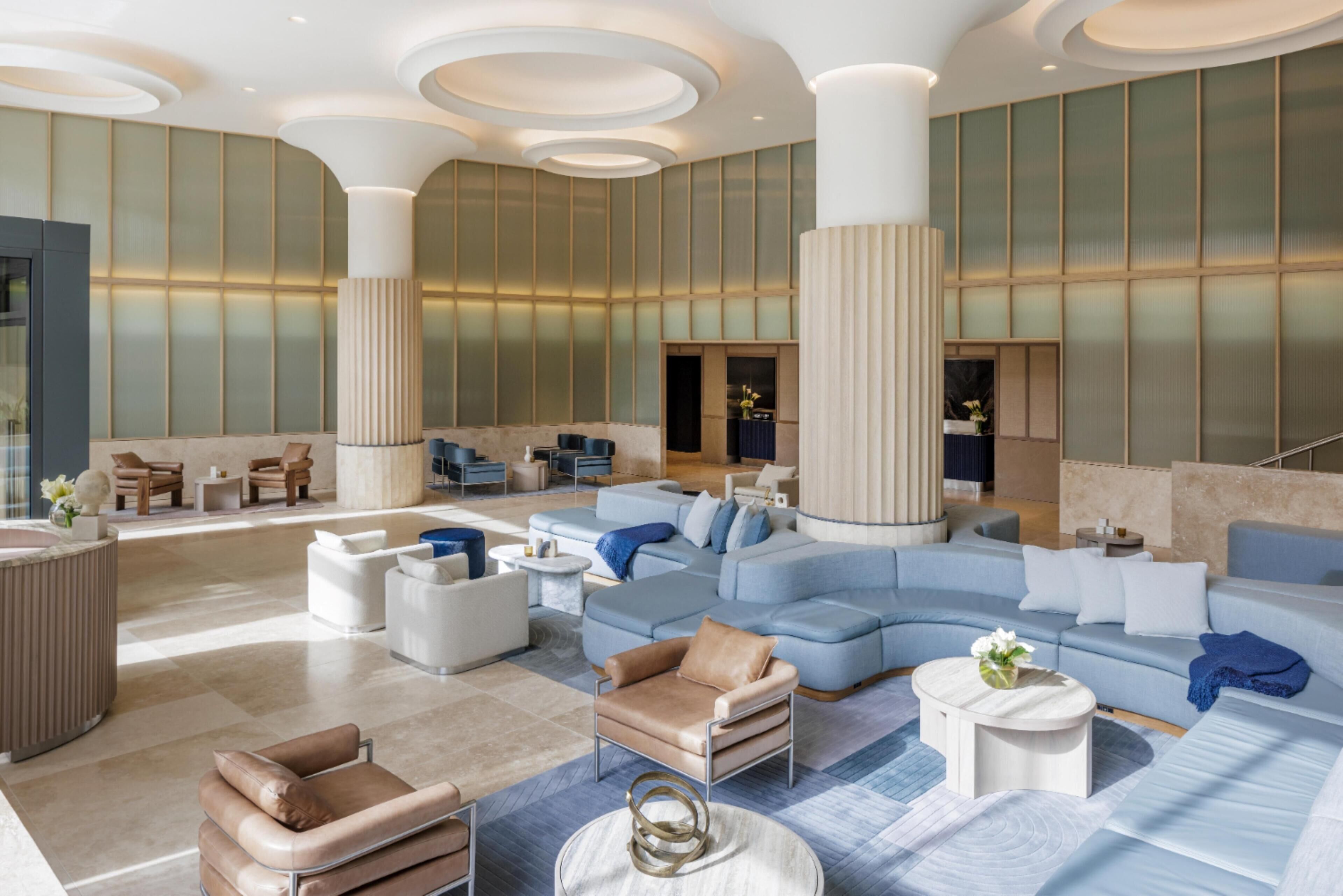 Photo - The Morrow Washington Dc, Curio Collection By Hilton